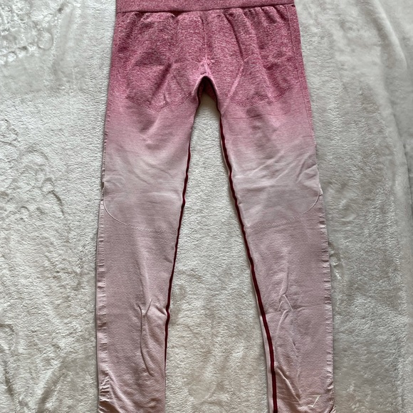 Gymshark Ombré Seamless - Picture 2 of 4